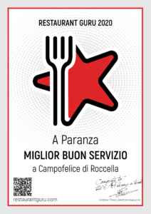 miglior buon servizio