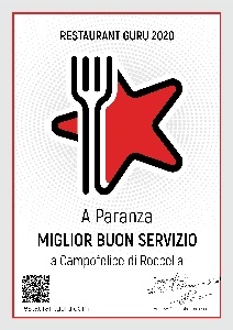miglior buon servizio